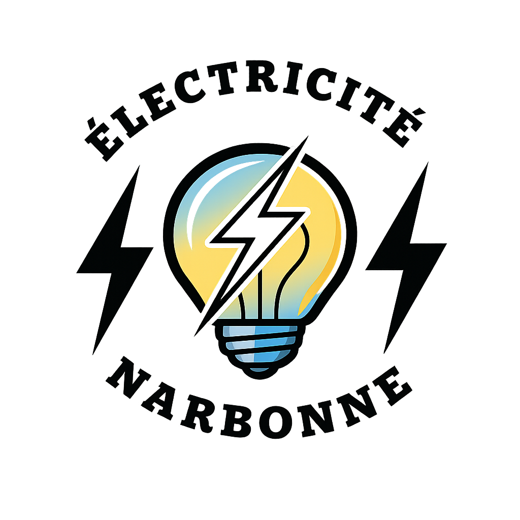 Logo Électricité Narbonne